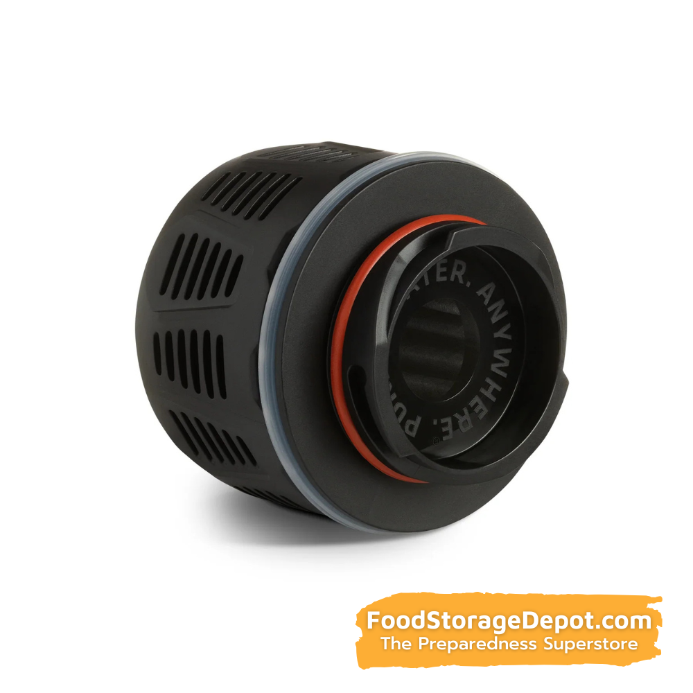 Grayl GeoPress Purifier Cartridge/Filter