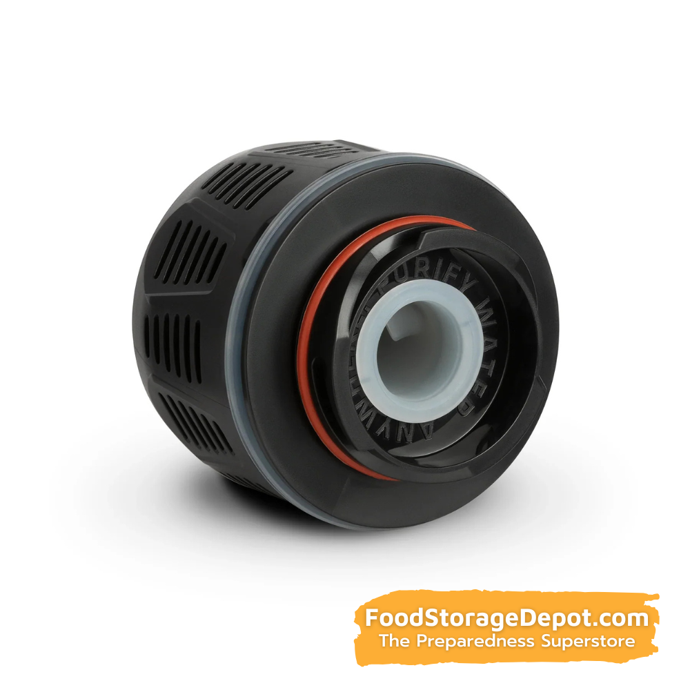 Grayl GeoPress Purifier Cartridge/Filter