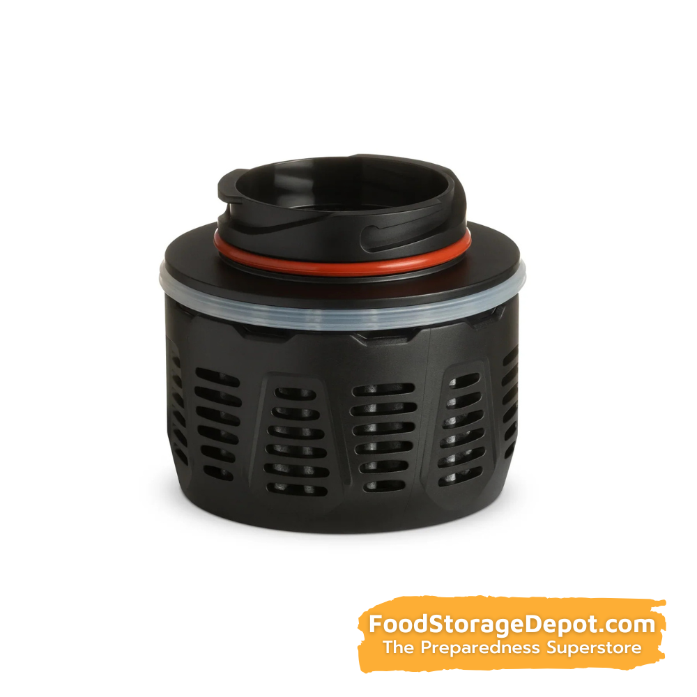 Grayl GeoPress Purifier Cartridge/Filter