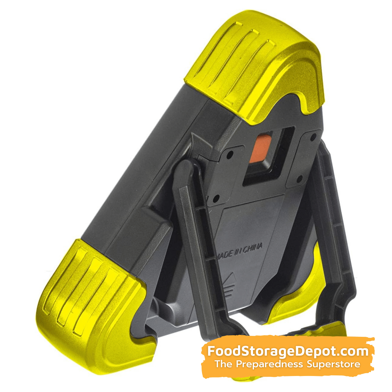 500 Lumen Triangular 2-in-1 Car Safety & Work Light