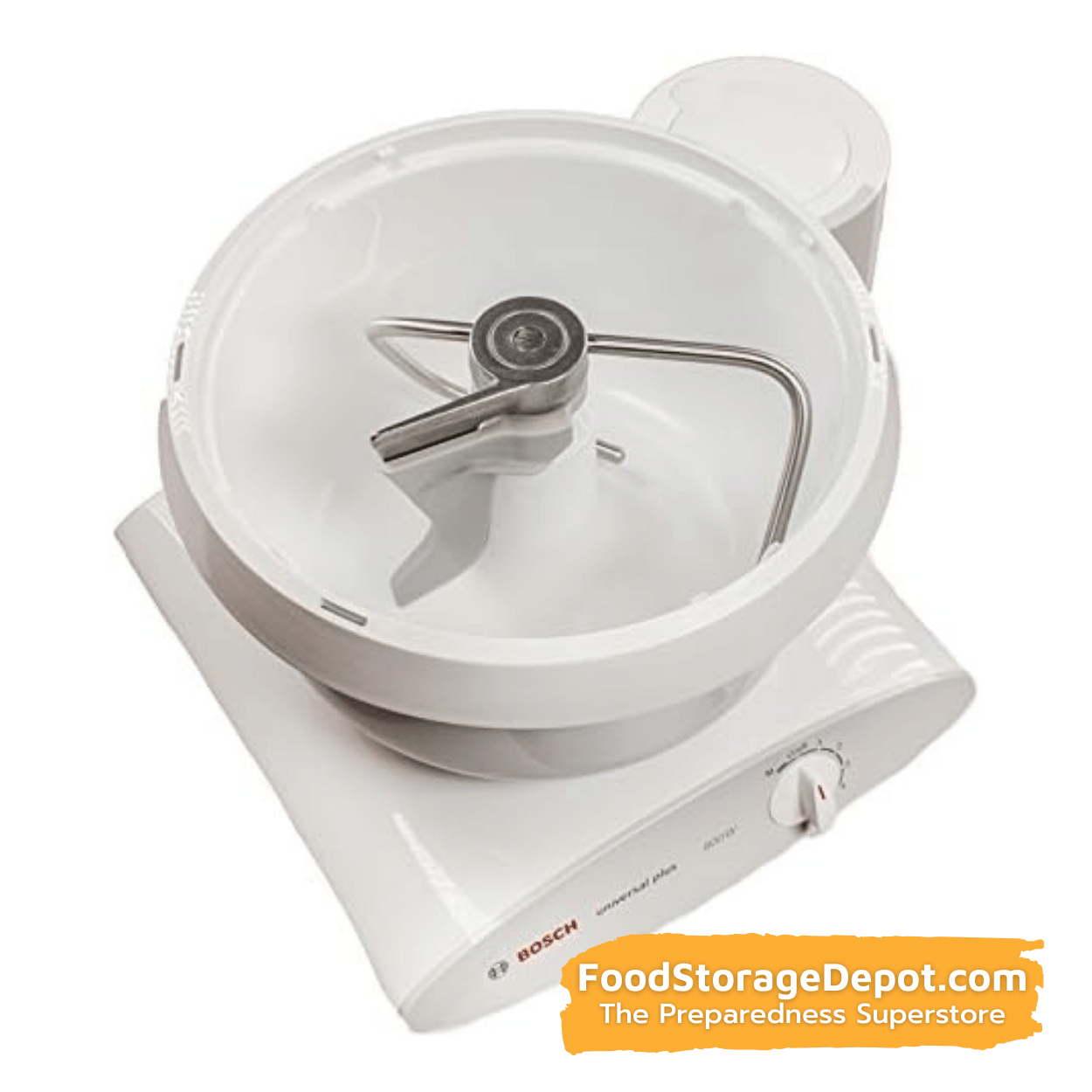 Bosch Dough Hook Extender (for Universal Plus Mixer)