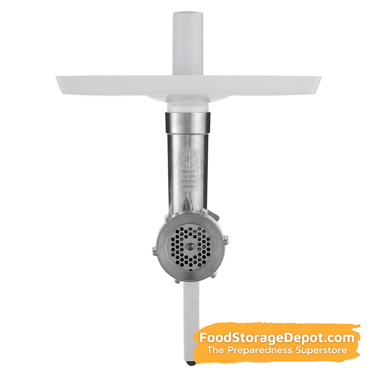 Bosch Meat Grinder Attachment (for Universal Plus Mixer)