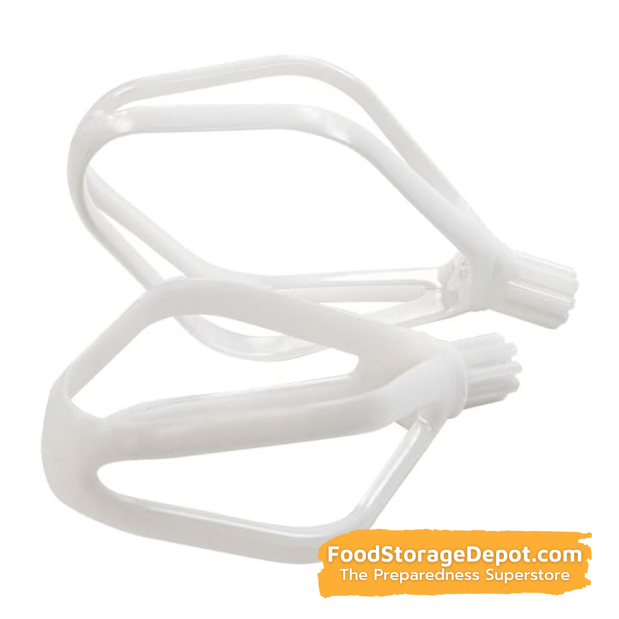 Bosch Mixer Baker's Pack Attachments (for Universal Plus Mixer)