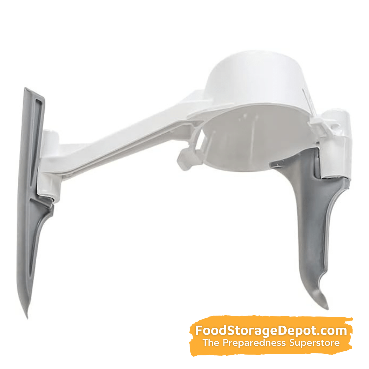 Bosch Mixer Baker's Pack Attachments (for Universal Plus Mixer)