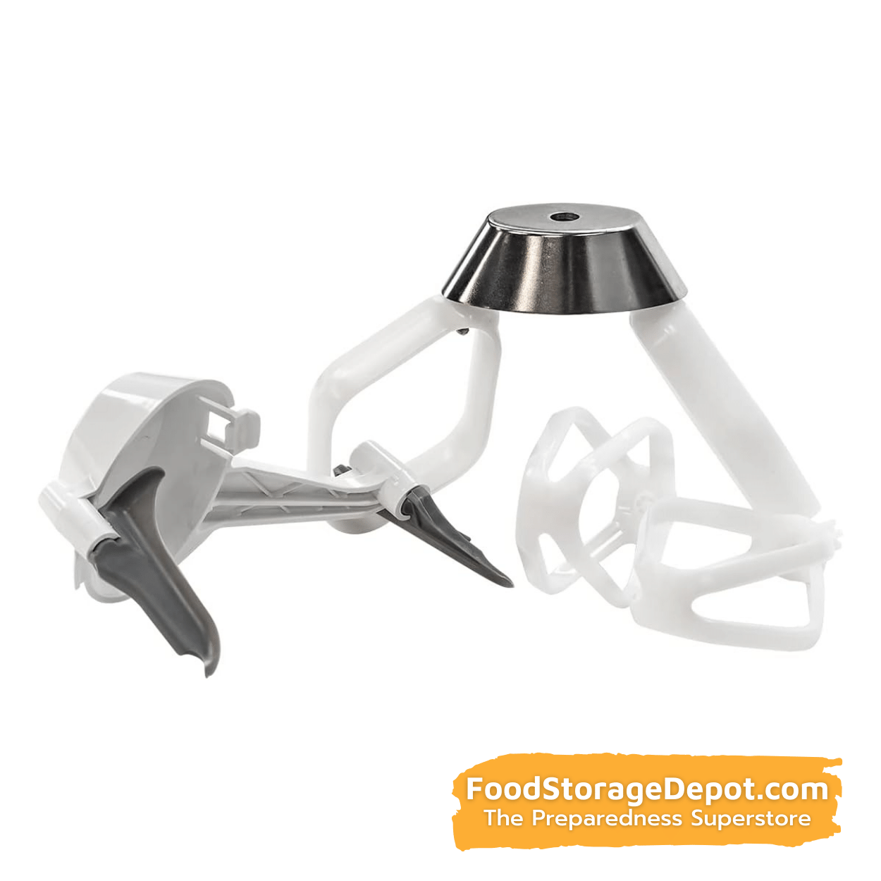 Bosch Mixer Baker's Pack Attachments (for Universal Plus Mixer)