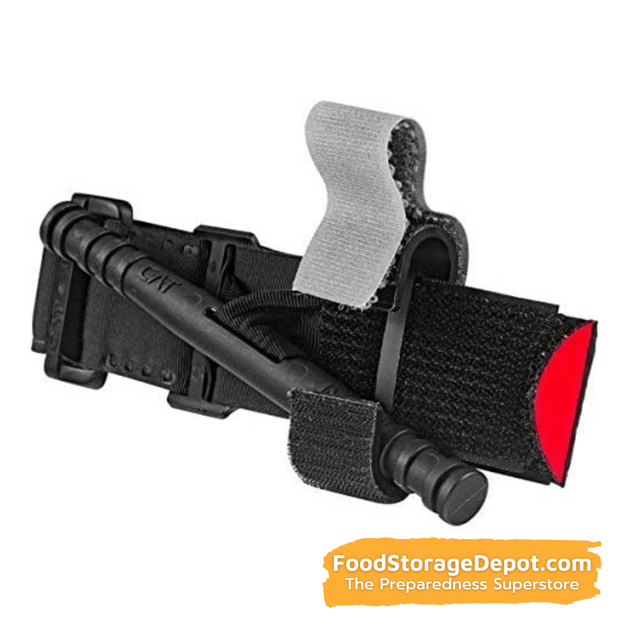 Cat 7 Tourniquet
