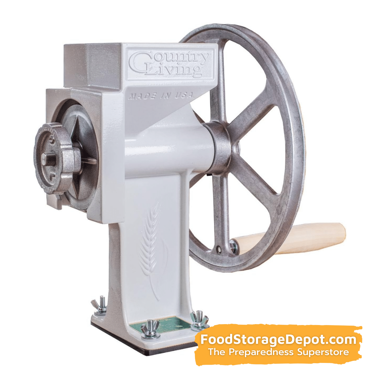 Country Living Grain Mill