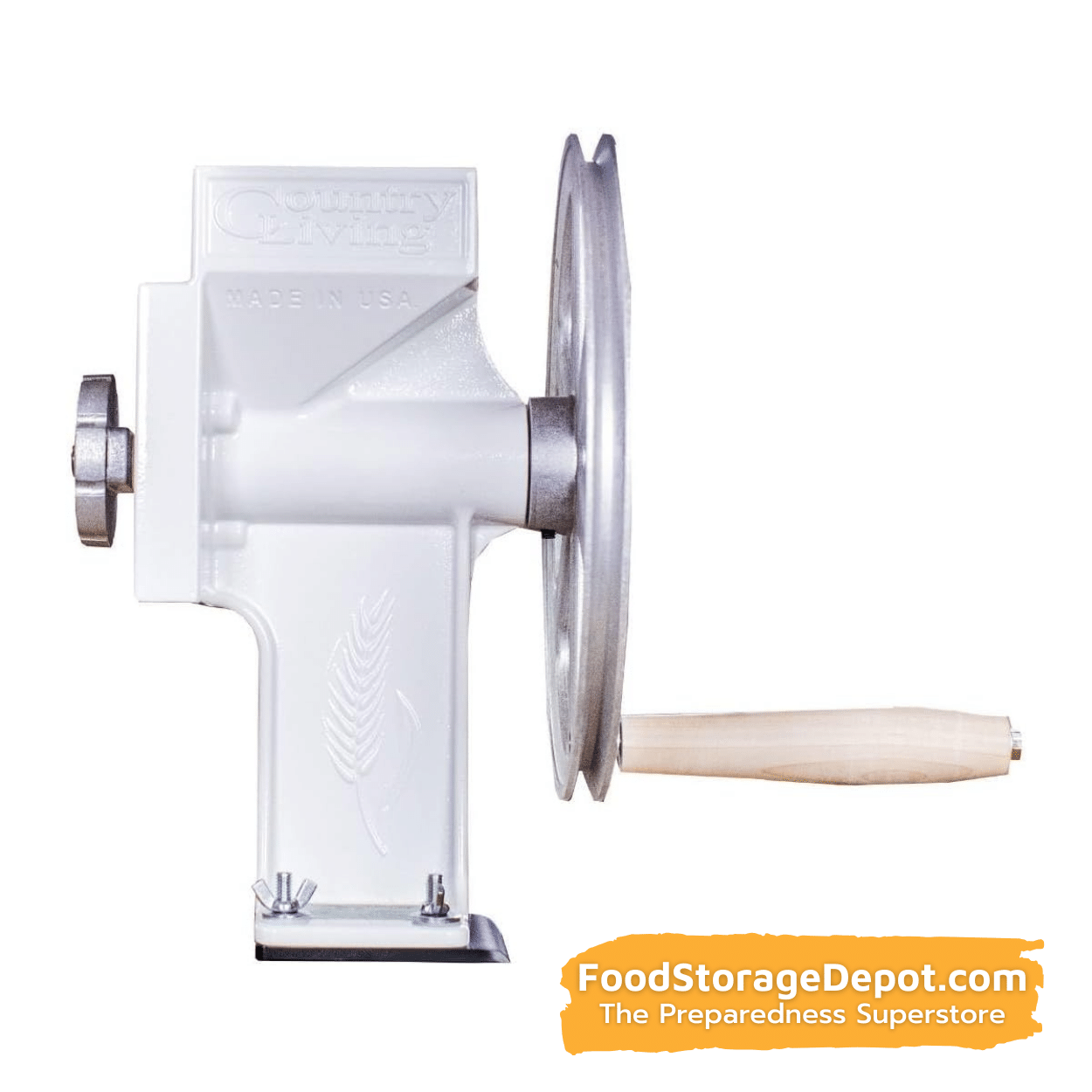 Country Living Grain Mill