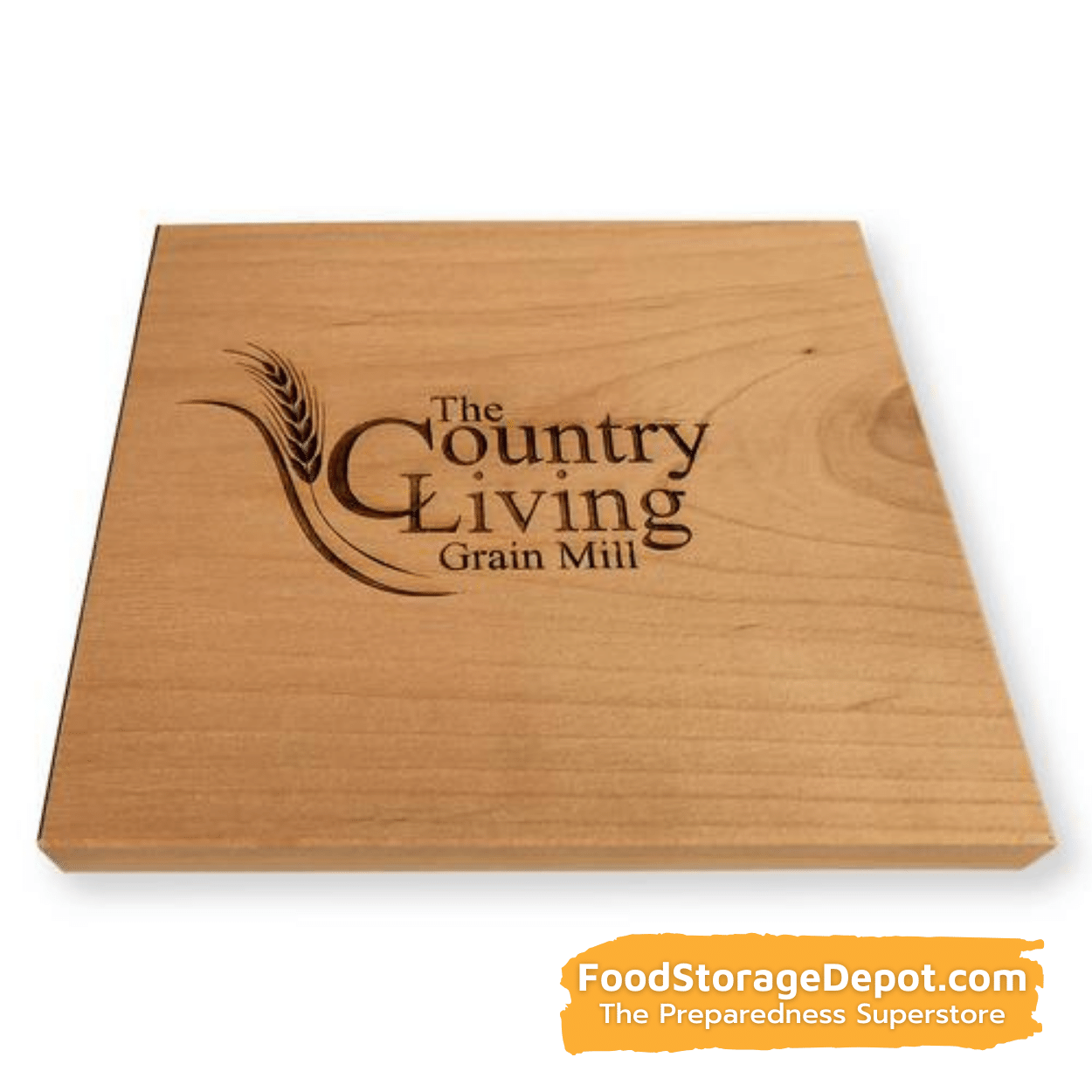 Country Living Hopper Lid