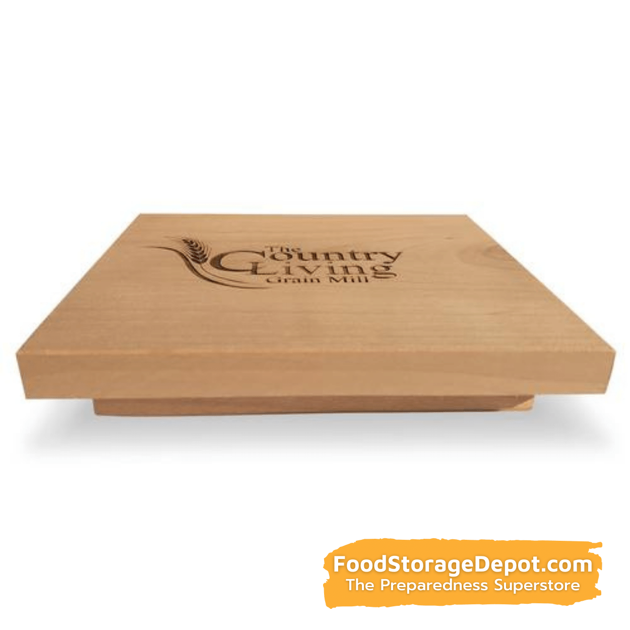 Country Living Hopper Lid