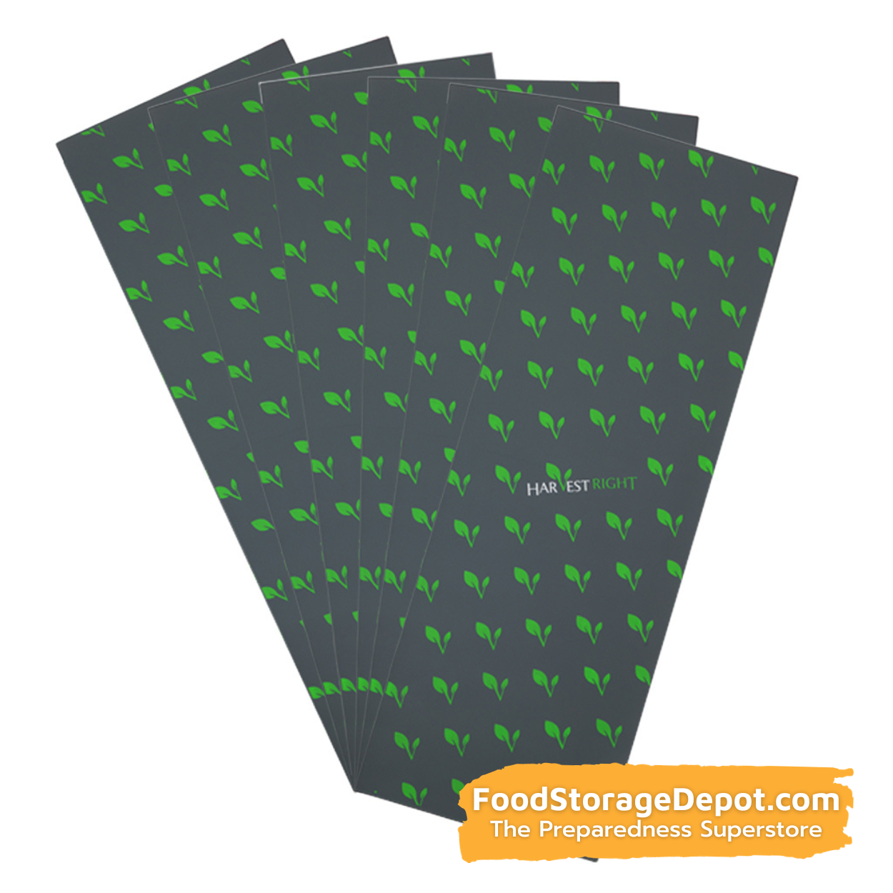 Harvest Right Pro Silicone Mats