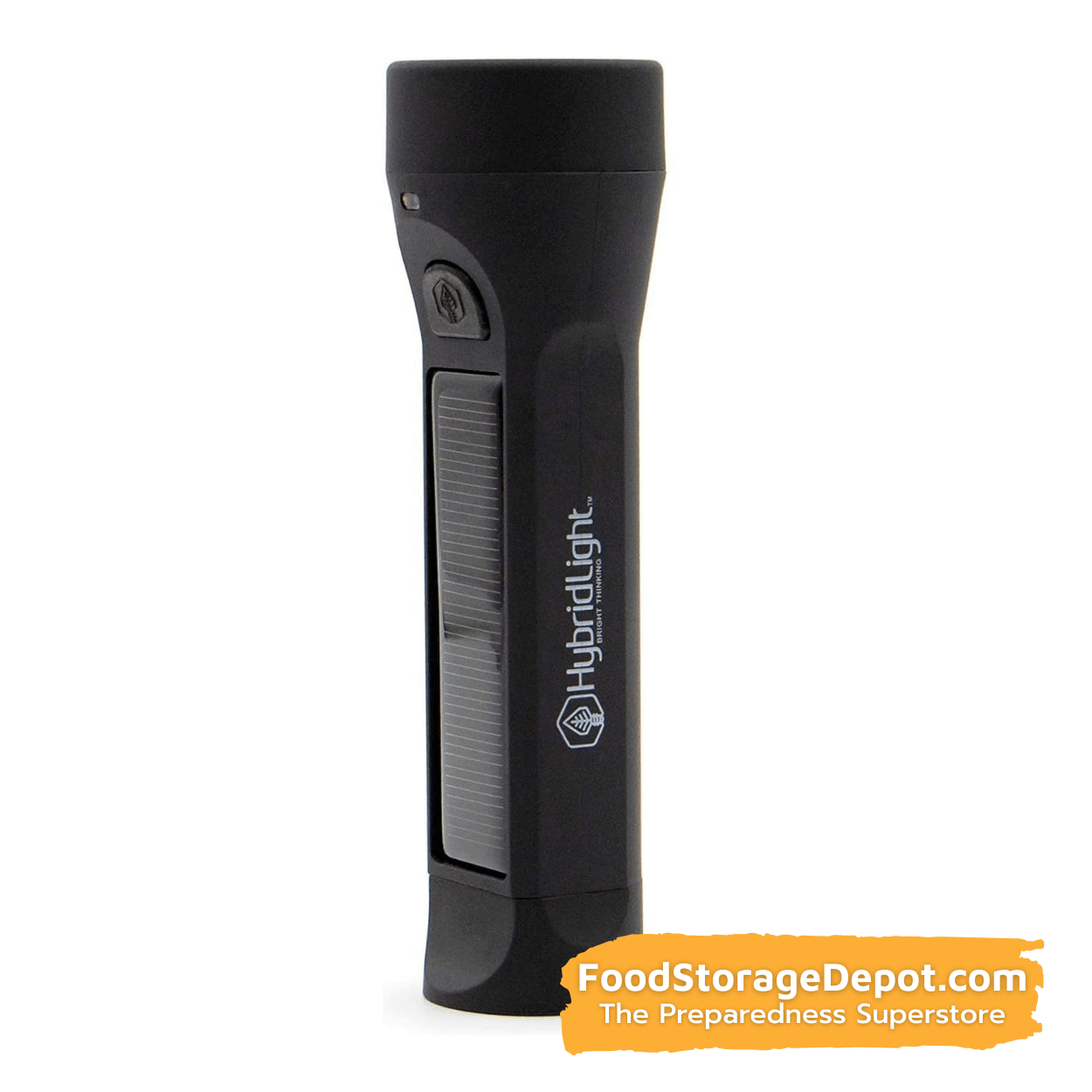 Hybrid Light - Journey 300 Flashlight & Charger