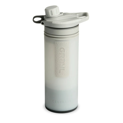 Grayl Water Purifier - GeoPress 24oz
