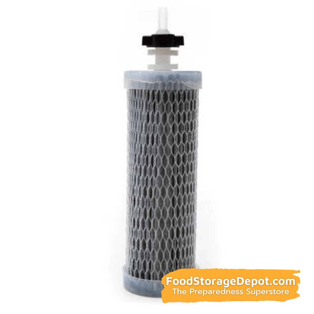 Sagan DuraFlo Nano Technology Filter (for Aquabrick and Berkey)