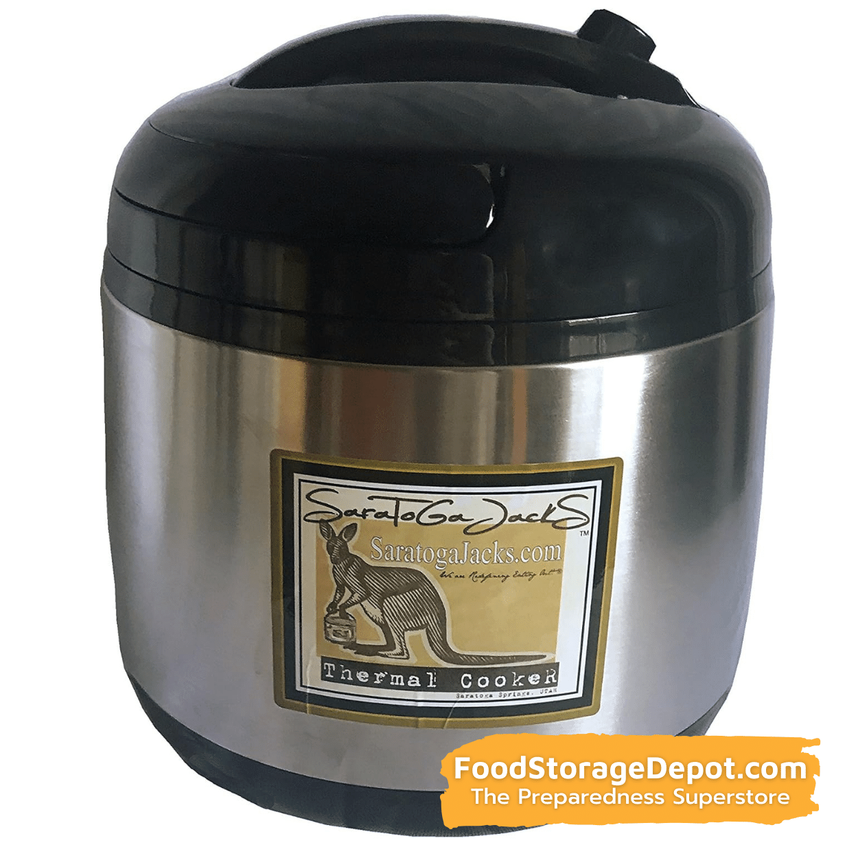 Saratoga Jacks Thermal Cooker