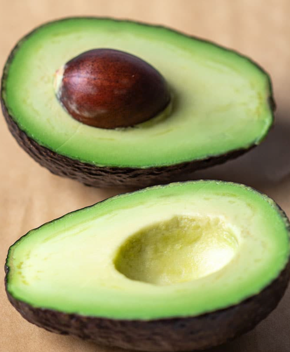 Freeze-Dried Avocado - Snacks Pouch (Guacamole)