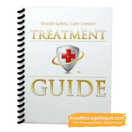First Aid Treatment Guide