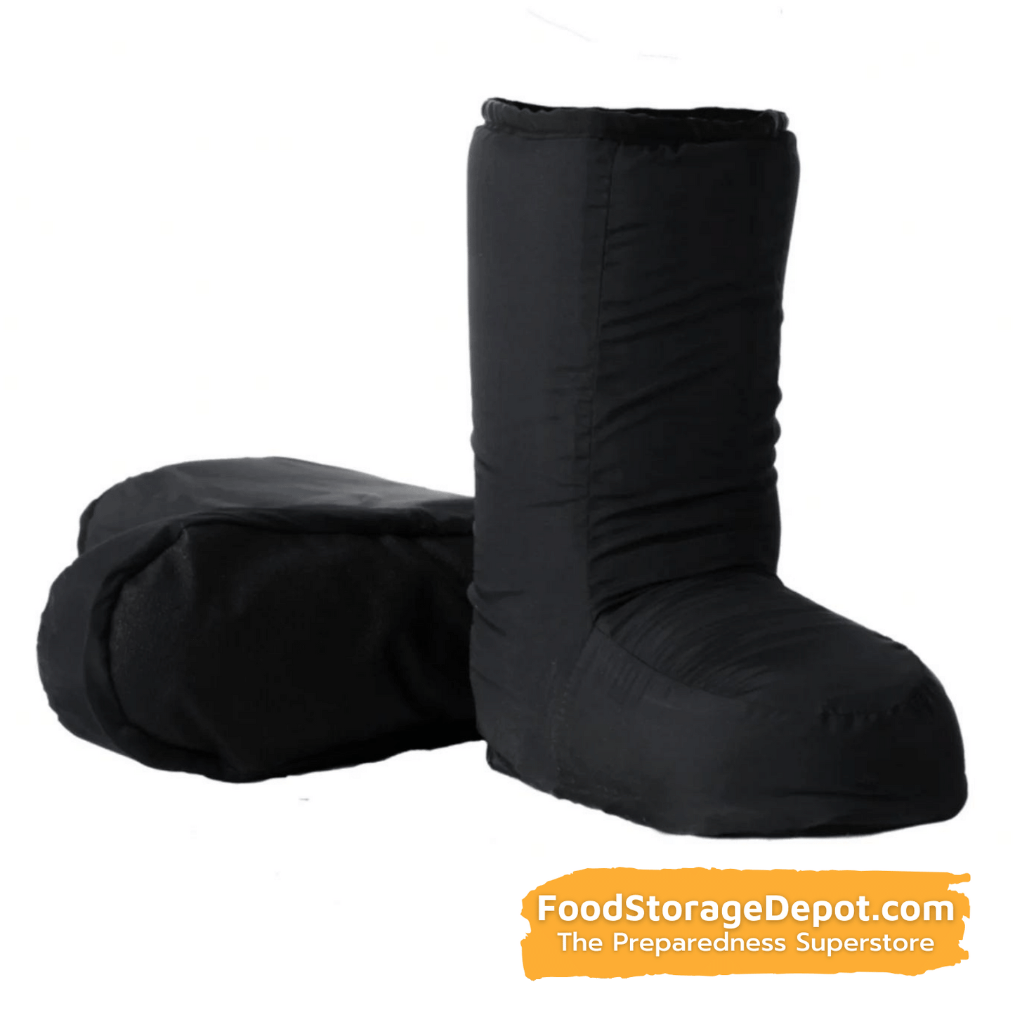 Fortress - Boot Liners