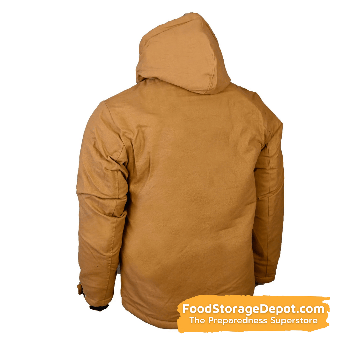 Fortress - Country Work Coat