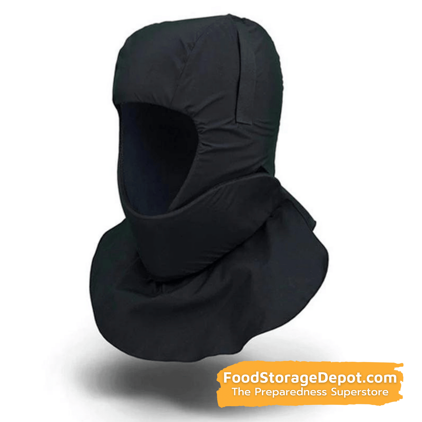 Fortress - Balaclava Face Mask