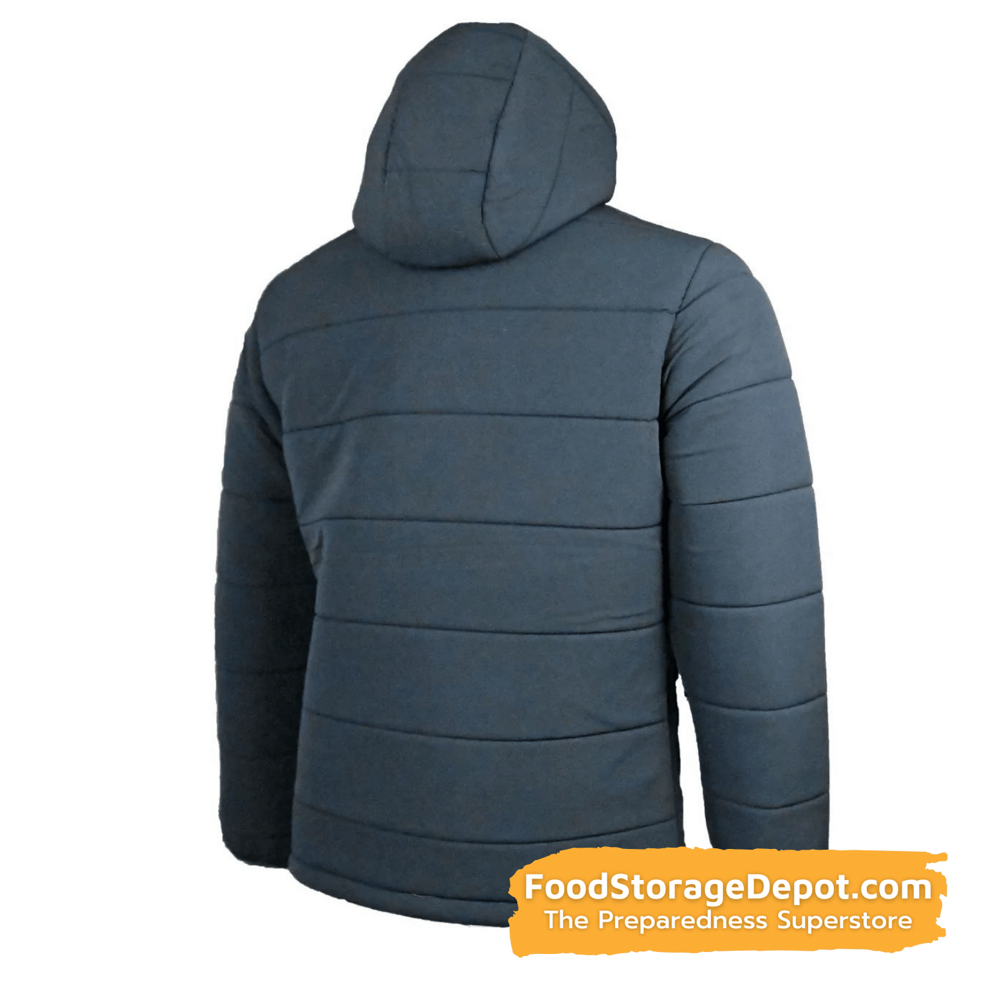 Fortress - Shadow 2.0 Jacket