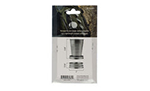 Collapsible Stainless Steel Cup 2.5oz