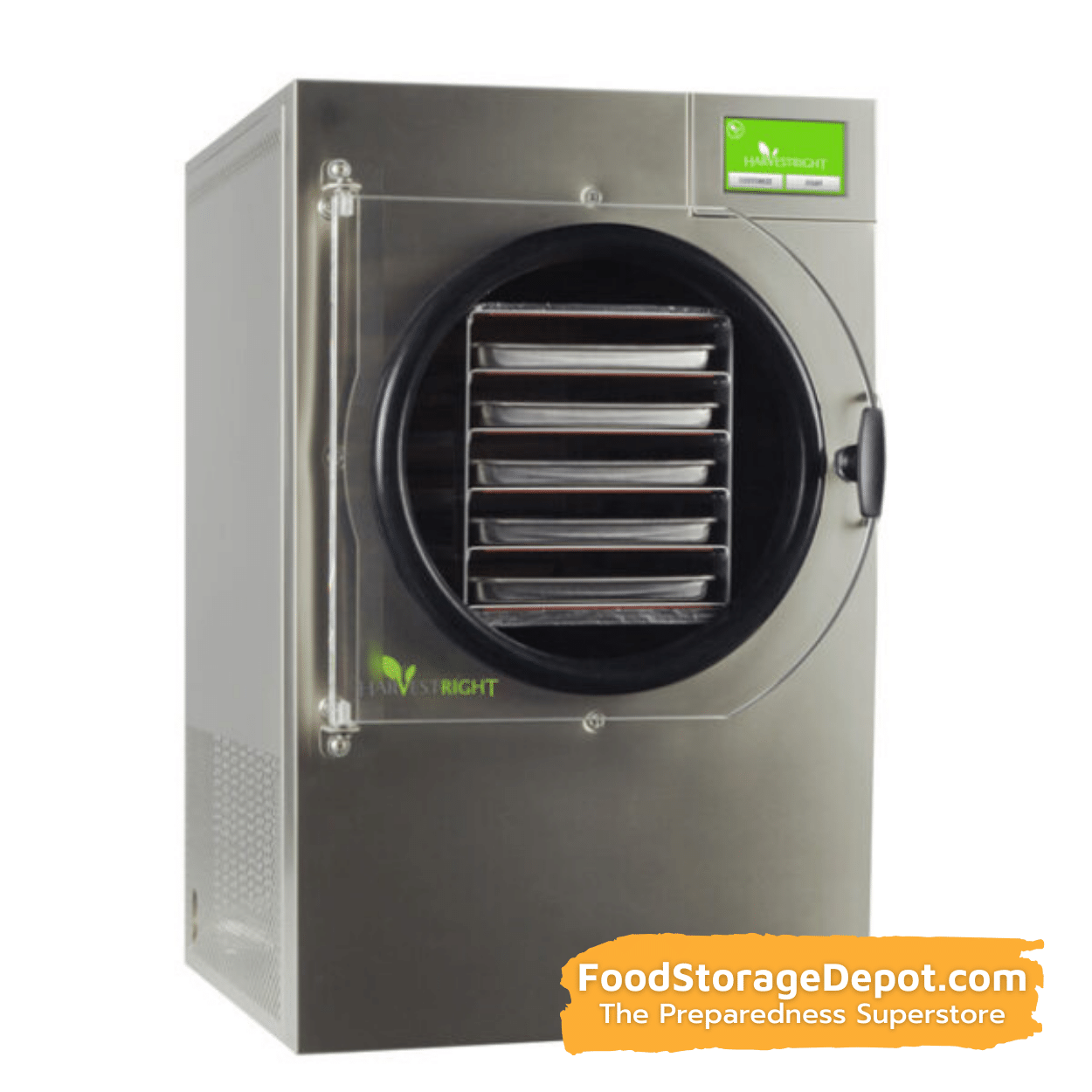 Harvest Right Pro Freeze Dryer (Medium)