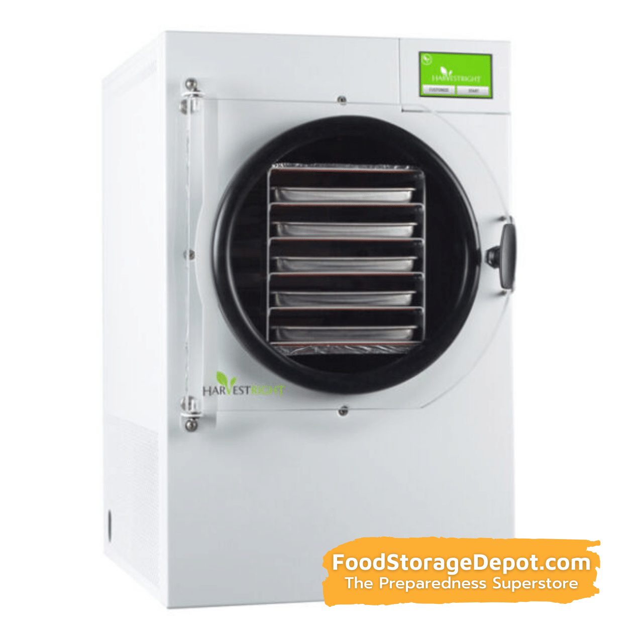 Harvest Right Pro Freeze Dryer (Medium)