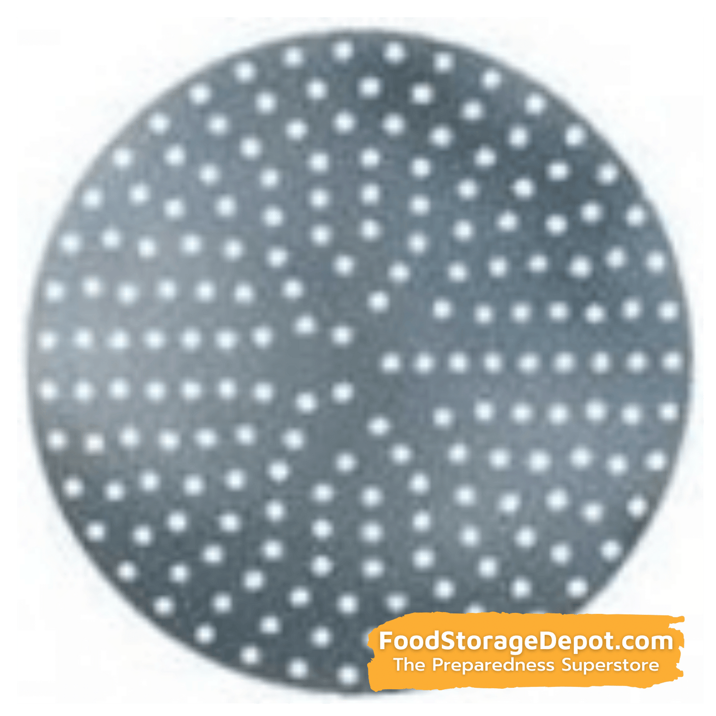 Pantry Secrets Pizza Plate (10")
