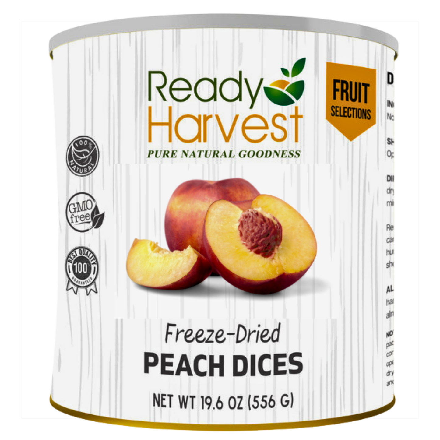 Ready Harvest Preparedness Month Kit