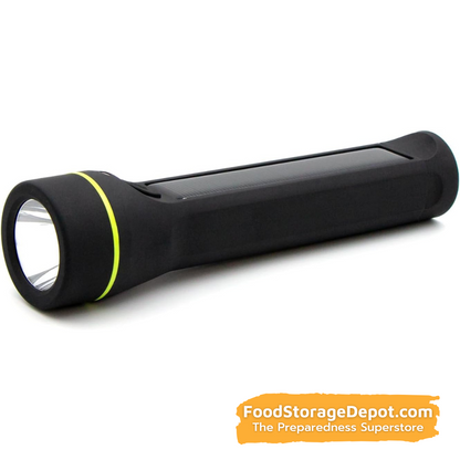 Hybrid Light - Journey 600 Flashlight and Charger