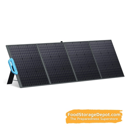 Bluetti PV200 Solar Panel
