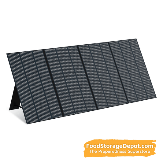 Bluetti PV350 Solar Panel