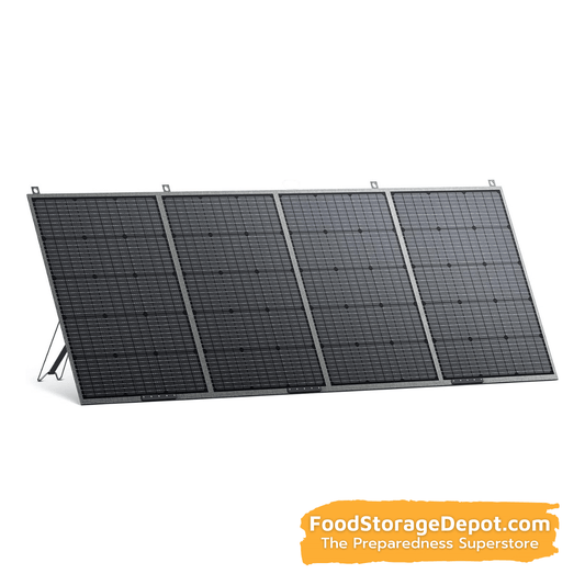 Bluetti PV420 Solar Panel