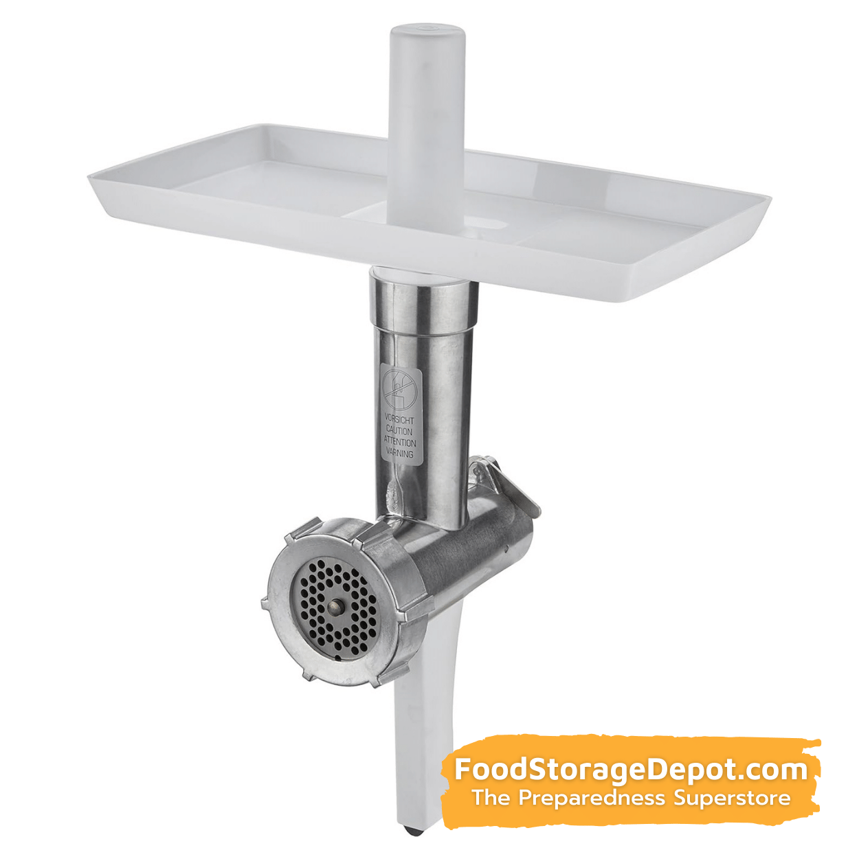 Bosch Meat Grinder Attachment (for Universal Plus Mixer)
