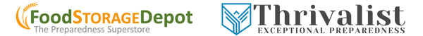 FoodStorageDepot