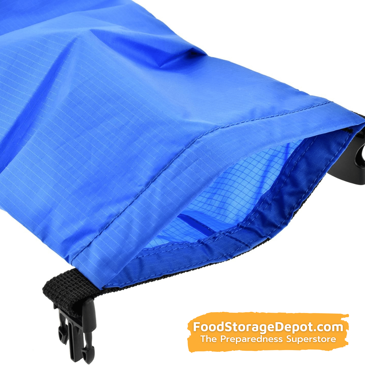 3-Piece Water Resistant Essential Dry Sack Set