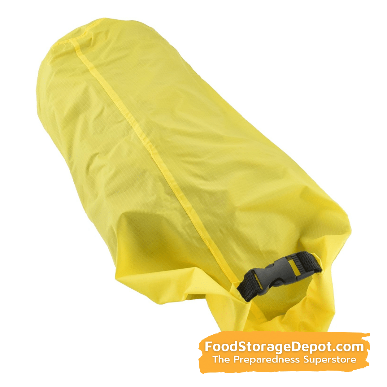 3-Piece Water Resistant Essential Dry Sack Set