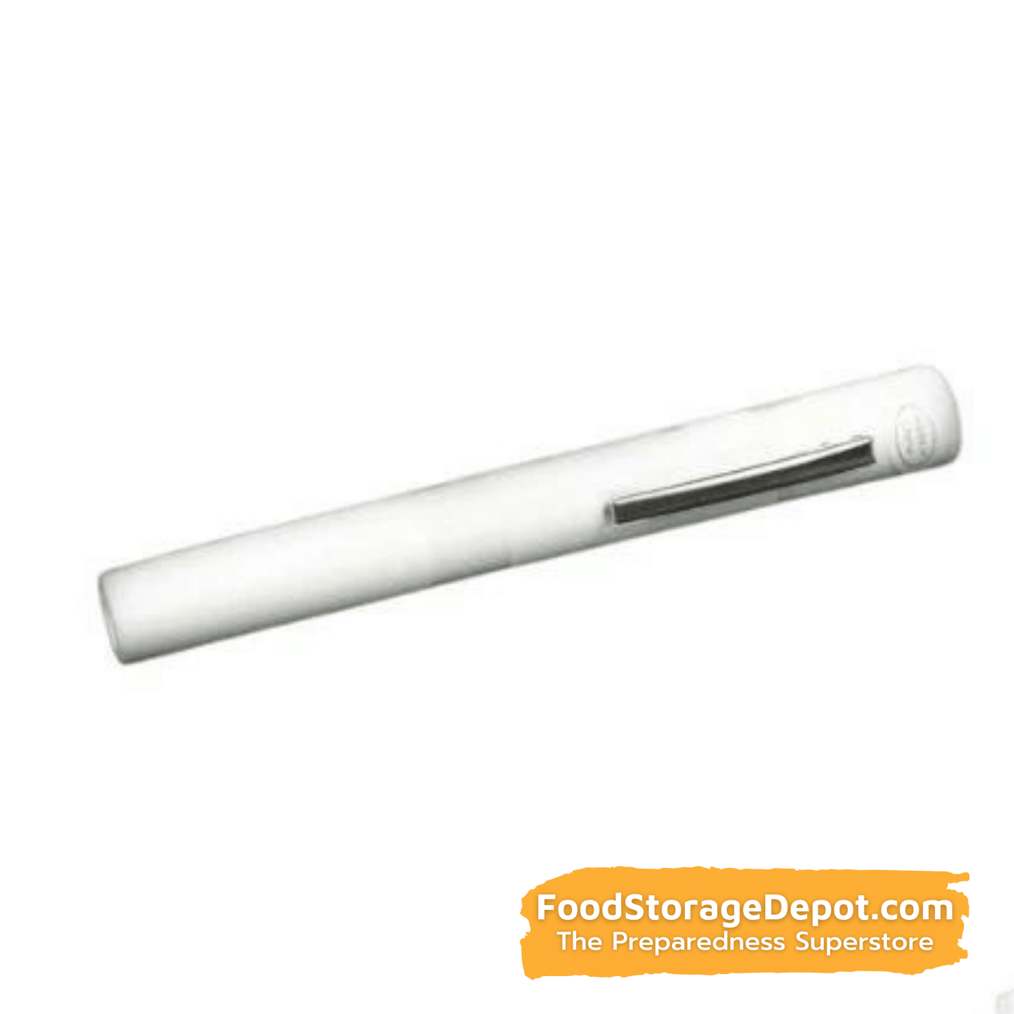 EMT Pen Light with Pupil Gauge