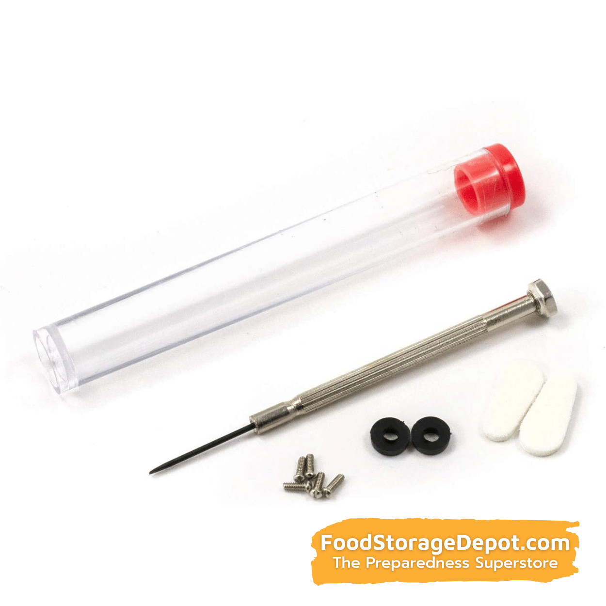 Eyeglass Repair Kit for Emergencies