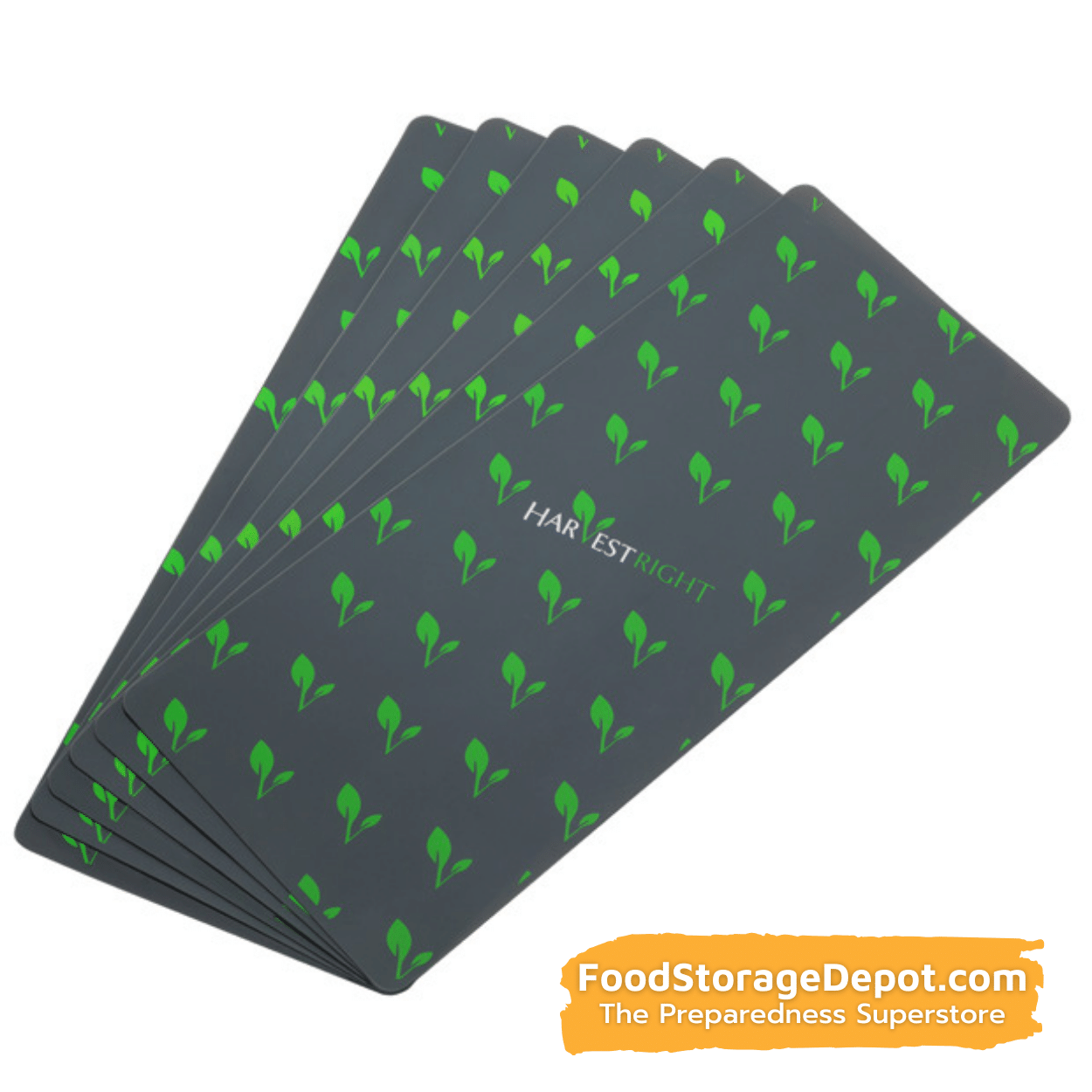 Harvest Right Pro Silicone Mats
