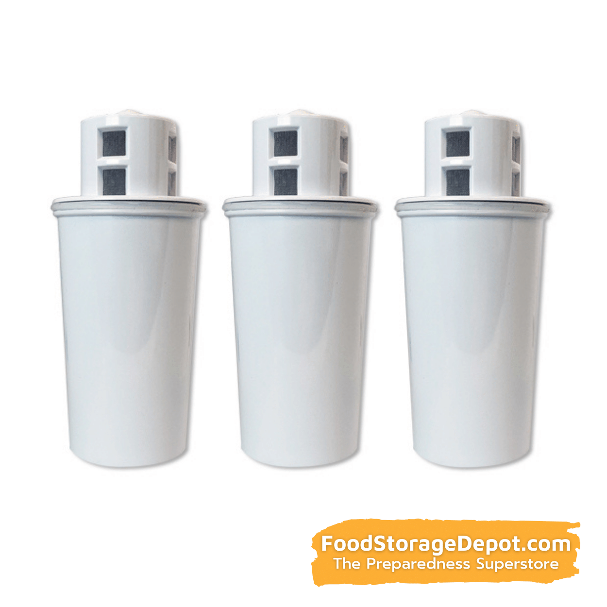 Harvest Right Replacement Oil Filter Cartridges (3 Pack)