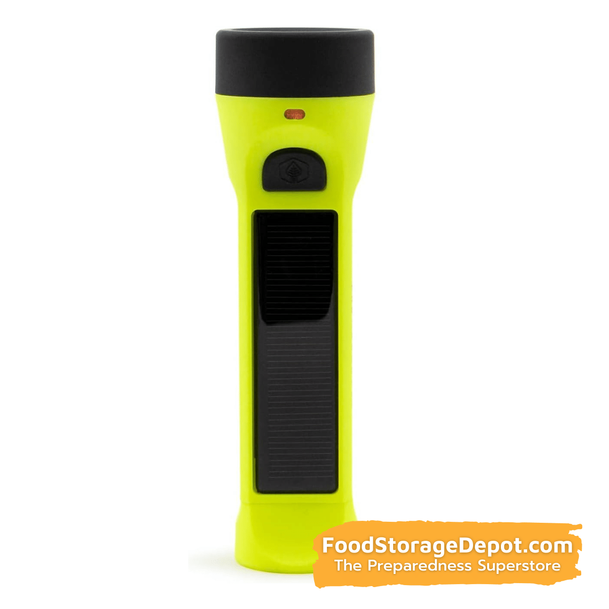 Hybrid Light - Journey 300 Flashlight & Charger