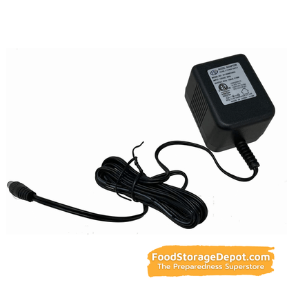 Kaito AD-500 AC Adapter for Voyager Series Radios
