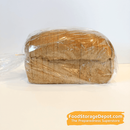 Pantry Secrets Bread Storage Bags (100 Count)