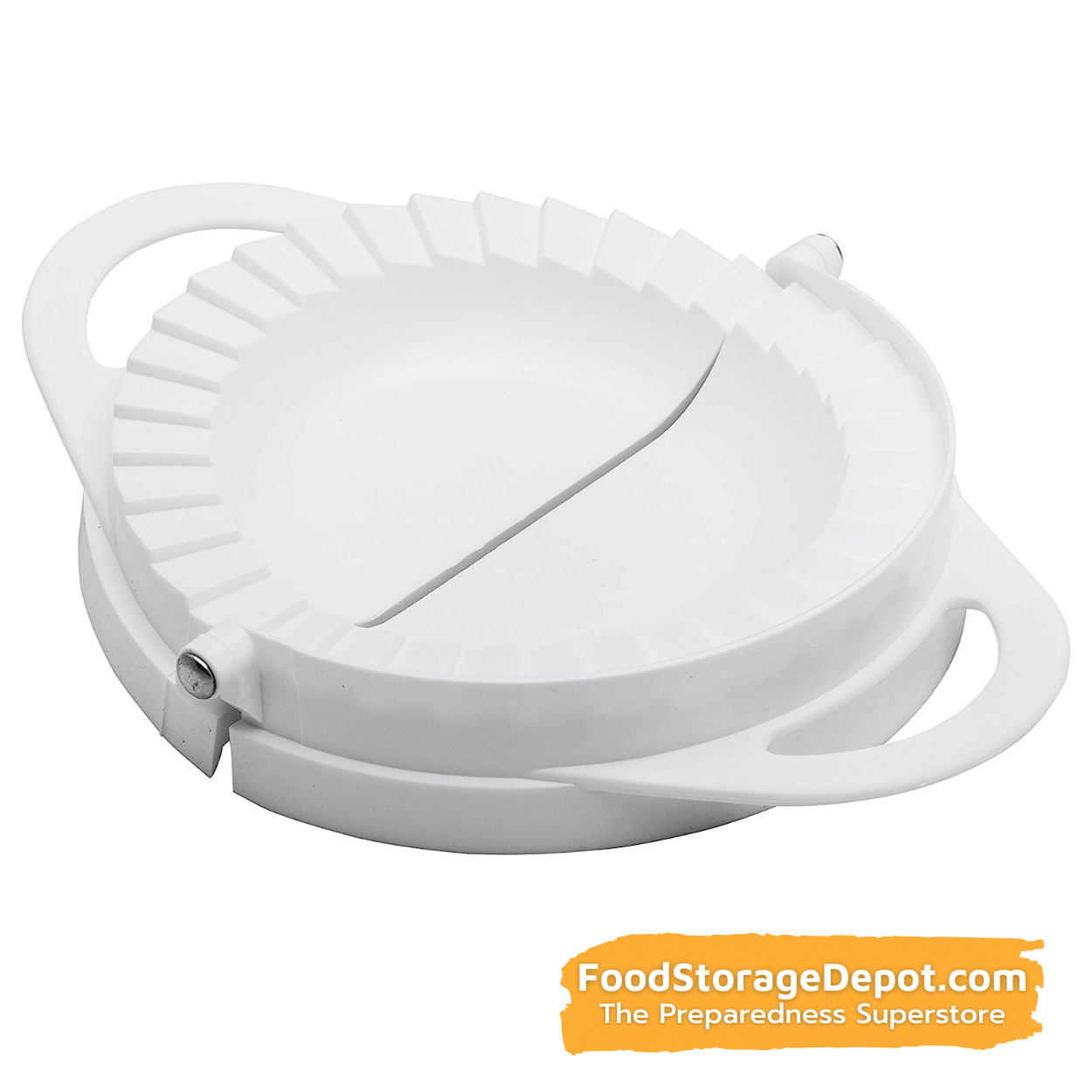 Pantry Secrets Calzone Makers (Set of 4) – FoodStorageDepot