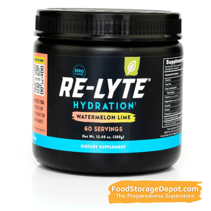 Redmond Re-Lyte® Electrolyte Mix