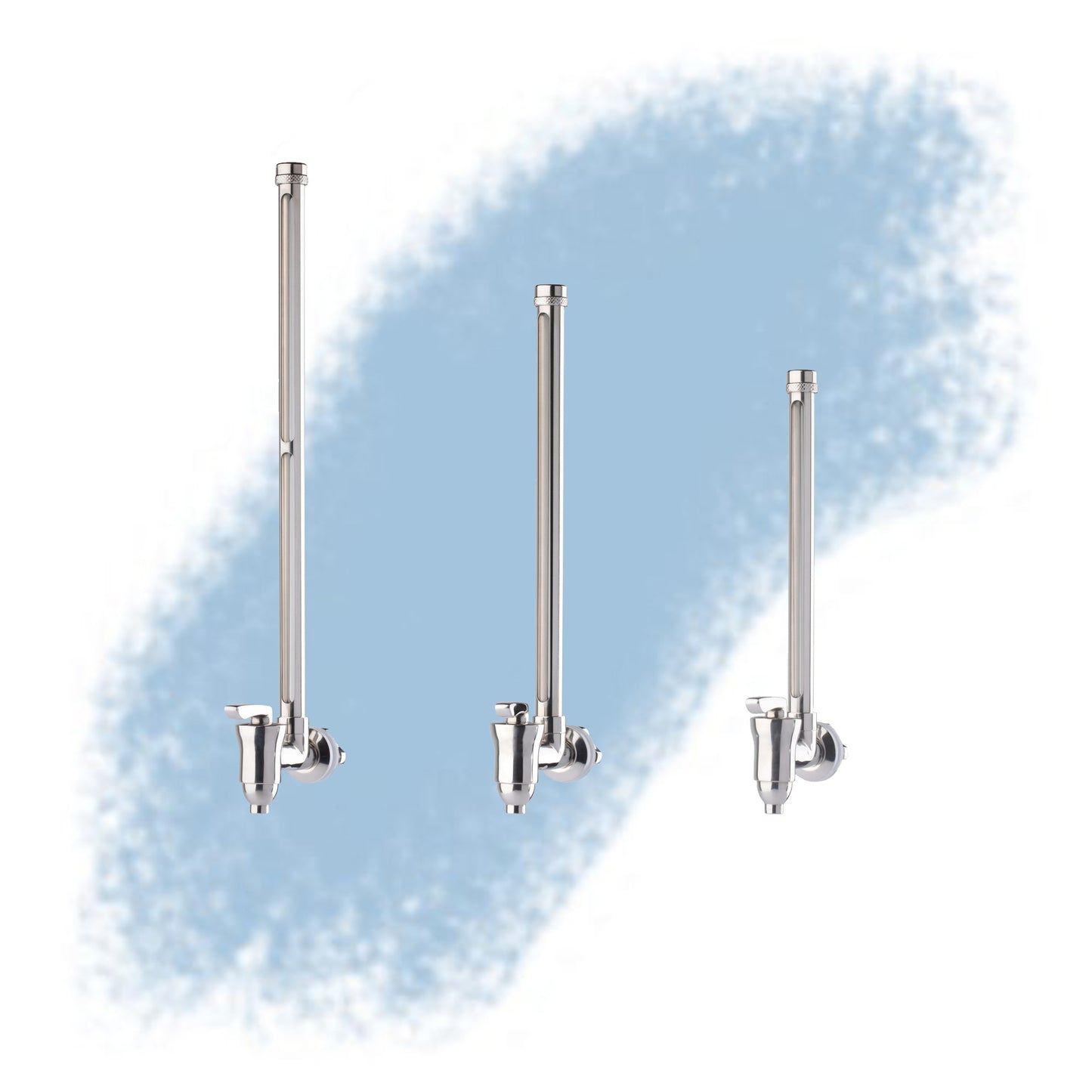 Berkey Water Filter - Glass Spigots