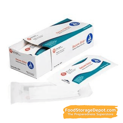 Steri-Strips (3 Pack)