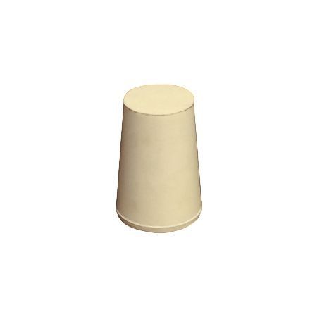 Berkey White Rubber Blocking Plug